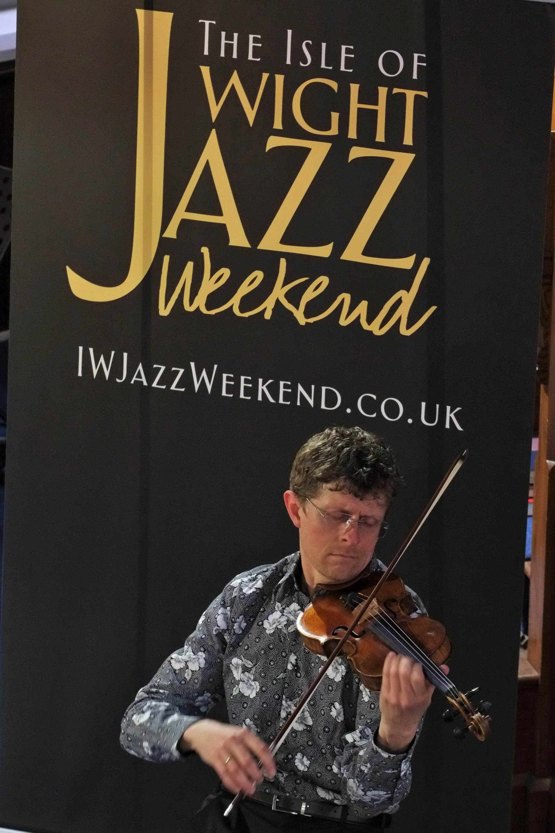 Tim Kliphuis 2019